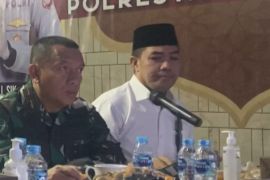 Pemkot Samarinda antisipasi lonjakan warga  pendatang baru