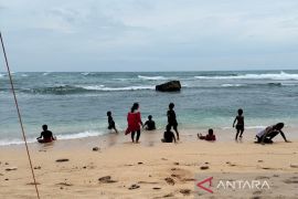 Dispar Gunungkidul berupaya mencapai target PAD wisata Rp1,35 miliar