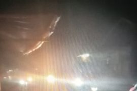 Pemkab Pasaman Barat harapkan alat peringatan dini tsunami kembali berfungsi