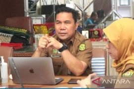 Banjarmasin waspada DBD karena tiga kasus meninggal dunia pada 2023