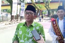 Pemkot: Festival Muaro Padang tetap berjalan usai gempa  Mentawai