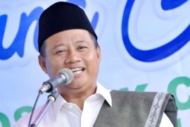 Wagub Jabar imbau wisatawan berhati-hati saat libur Lebaran