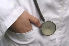 Kemenkes beri pendampingan hukum dokter korban penganiayaan di Lampung