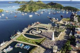 KemenPUPR tingkatkan fasilitas Labuan Bajo dukung ASEAN Summit