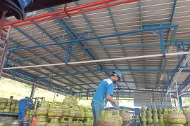 Pertamina pastikan fasilitas TBBM Teluk Kabung aman pascagempa