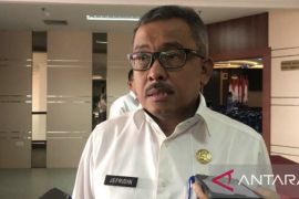Pemkot Batam tunda halal bihalal Idul Fitri 1444 H