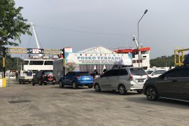 Polda Kepri sediakan 1.720 tiket kapal roro gratis warga yang balik mudik Lebaran