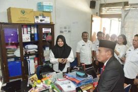 10 kabupaten dan kota di Sumut belum bersih dari malaria