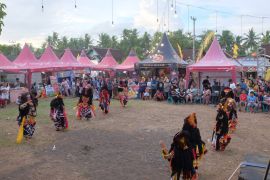 Community Heppiii gelar bazar produk lokal di Banyuwangi