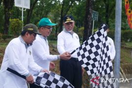 Unand kumpulkan alumni lintas generasi dari berbagai wilayah Indonesia