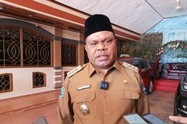 Bupati dukung perayaan Paskah Nasional 2023 di Manokwari