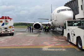 Pertamina: Konsumsi Avtur naik 50 persen sebelum lebaran