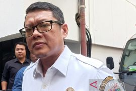 Disdukcapil DKI  data pendatang baru di Ibu Kota selama sebulan