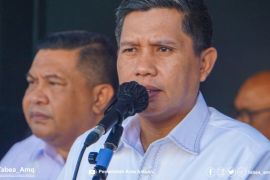 Pembayaran TPP ASN Ambon disetujui Kemendagri