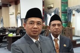 Pemkot Banjarmasin siagakan tenaga kesehatan hadapi cuaca panas ekstrem