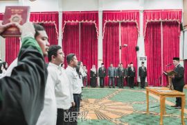 Wali Kota minta P3K bantu penanganan masalah kesehatan