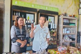 Mangku Pastika: Pasar kian minati produk dengan pendekatan kemanusiaan