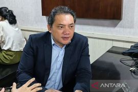 Anggota DPR menilai putusan MK terkait jabatan KPK berlaku ke depan