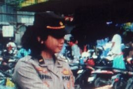 Polisi Ambon tahan tersangka dugaan rudapaksa bocah enam tahun