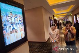 Akting bareng bintang senior di film Buya Hamka, Novita Hardini gemetar