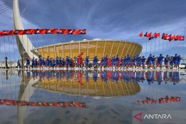 Beberapa hal menarik tentang Phnom Penh, lokasi utama ajang SEA Games Kamboja
