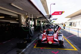 FIAWEC 2023: Pebalap Sean Gelael dan WRT 31 bertekad raih podium di seri Belgia