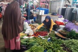 Pascalebaran ketersediaan Sembako di Tanah Bumbu relatif aman