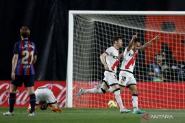 Fran Garcia sangat senang dapat kembali perkuat Real Madrid