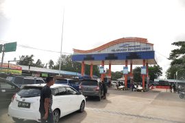 DPRD Kepri sebut pendaftaran tiket online ASDP perlancar arus mudik