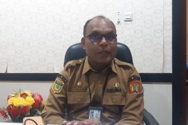 Disdukcapil Jayapura: Perekaman e-KTP hingga April 2023 sudah 79,7 persen