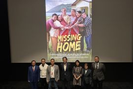 Film "Ngeri-Ngeri Sedap" satu-satunya film ASEAN yang akan rilis di Festival Beijing