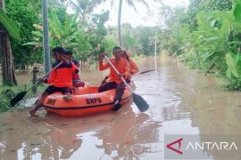 Bupati OKU upayakan secepatnya atasi banjir di Kota Baturaja