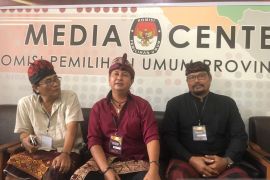 GUPBI Bali akui harga daging babi turun sejak ada kasus meningitis