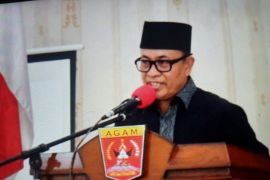 Perputaran uang di Agam capai miliar dari kedatangan belasan ribu perantau