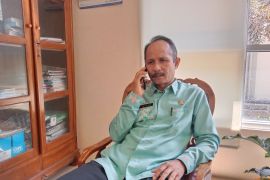 Sejumlah harga kebutuhan pokok turun di Agam setelah Lebaran