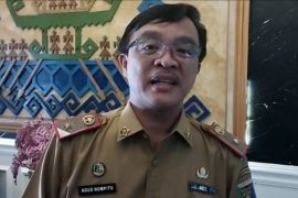 Pengaduan THR pekerja akan tetap dilayani