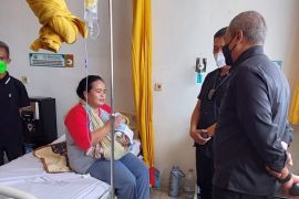 Pemkab Garut beri jaminan perawatan bayi yang gagal tumbuh di RSUD