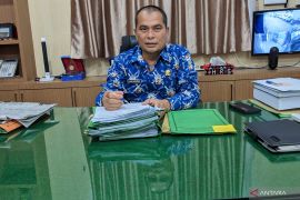 Dinkes Sumut sebut ada sembilan cara antisipasi dampak suhu panas