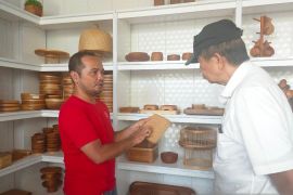 Kabupaten Buleleng dinilai potensial jadi sentra industri kreatif