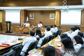 Pemkab Badung komitmen terus tingkatkan kualitas pelayanan masyarakat