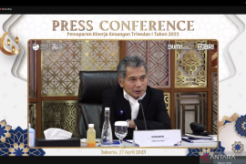 BRI siapkan strategi jelang berakhirnya restrukturisasi kredit COVID-19