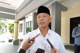 DLH Mataram menyiapkan satgas kebersihan tangani sampah Lebaran Topat