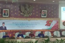 Dewan dorong pemkab Bangka perkuat kerja sama