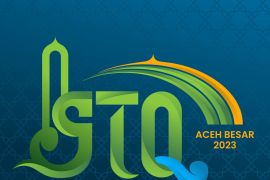 Persiapkan MTQ Aceh, ini yang dilakukan Pemkab Aceh Besar