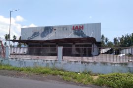 Korban kebakaran di Tobelo dapat santunan dan beasiswa dari BPJS Ketenagakerjaan