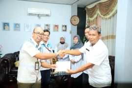 PT Adaro bantu Harjad HSU ke-71