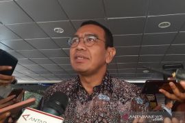 Stafsus Menteri BUMN: Transformasi BUMN karya masih tahap awal