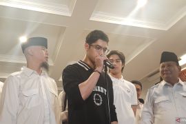 Al Ghazali dukung Prabowo di Pilpres 2024