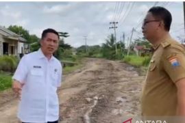 Pemkot Palembang terus upayakan solusi atasi banjir di permukiman