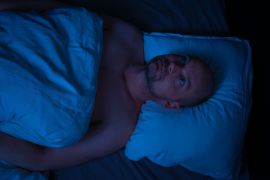 Saran ahli untuk mengatasi kebiasaan terbangun di malam hari